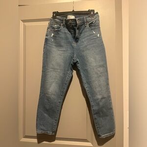 Abercrombie skinny jeans